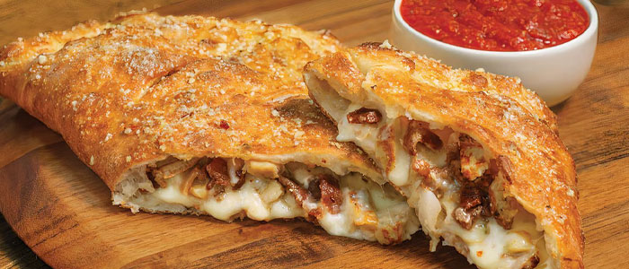Donner Calzone 
