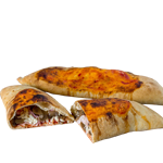 Mixed Calzone 