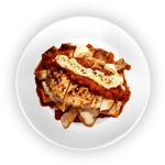 Chicken Donner Kebab 