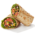 Veggie Wrap 