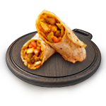 Spicy Chicken Hoagie 