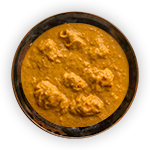 Sanam Korma 